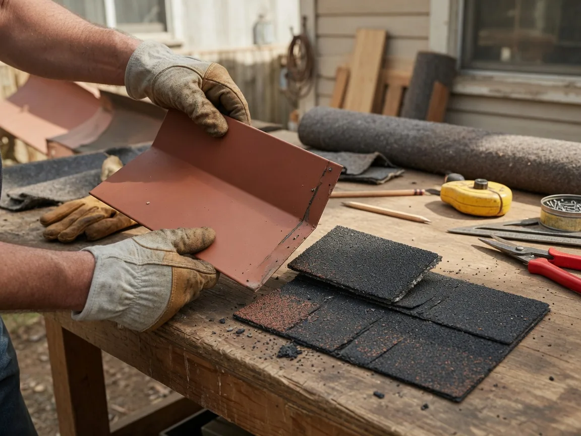 Roof Repair company in Cedar Point, IL